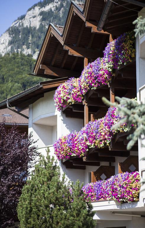 Hotel Sonnenuhr Kramsach Εξωτερικό φωτογραφία