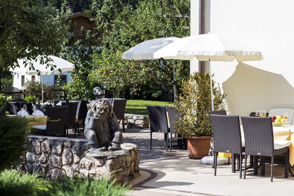 Hotel Sonnenuhr Kramsach Εξωτερικό φωτογραφία