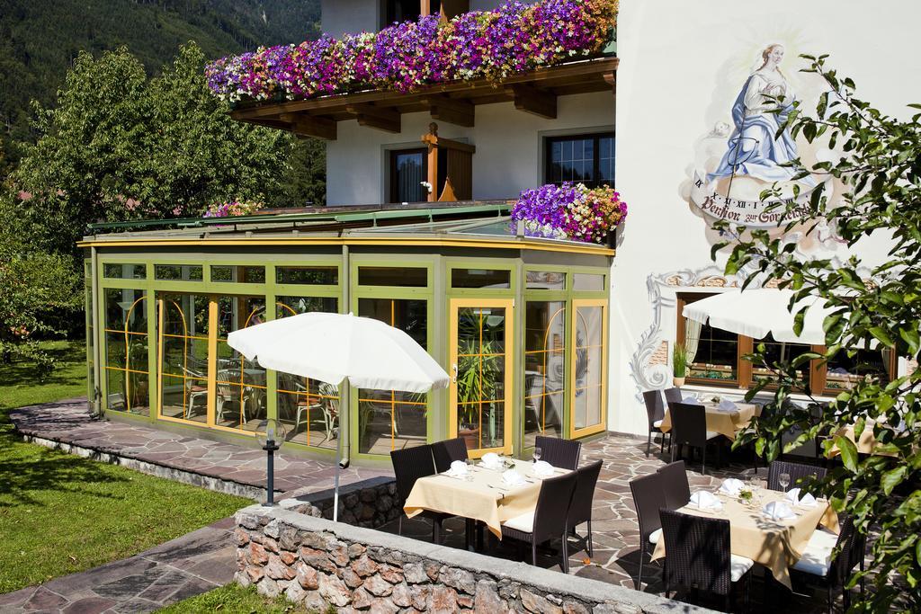 Hotel Sonnenuhr Kramsach Εξωτερικό φωτογραφία