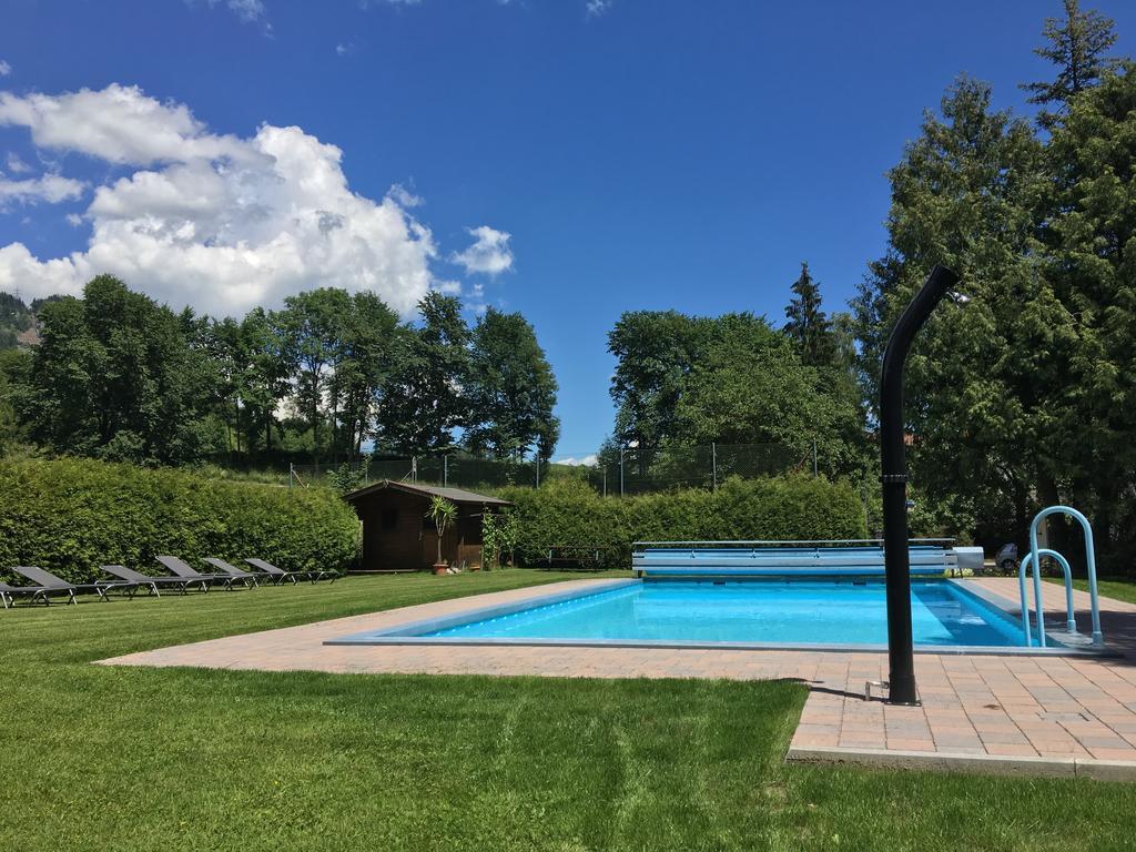 Hotel Sonnenuhr Kramsach Εξωτερικό φωτογραφία