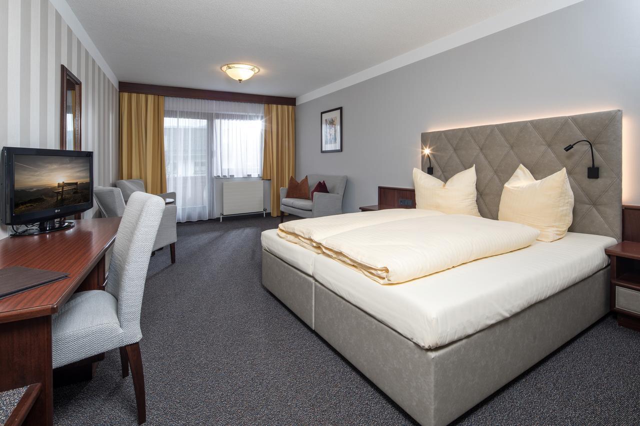 Hotel Sonnenuhr Kramsach Εξωτερικό φωτογραφία