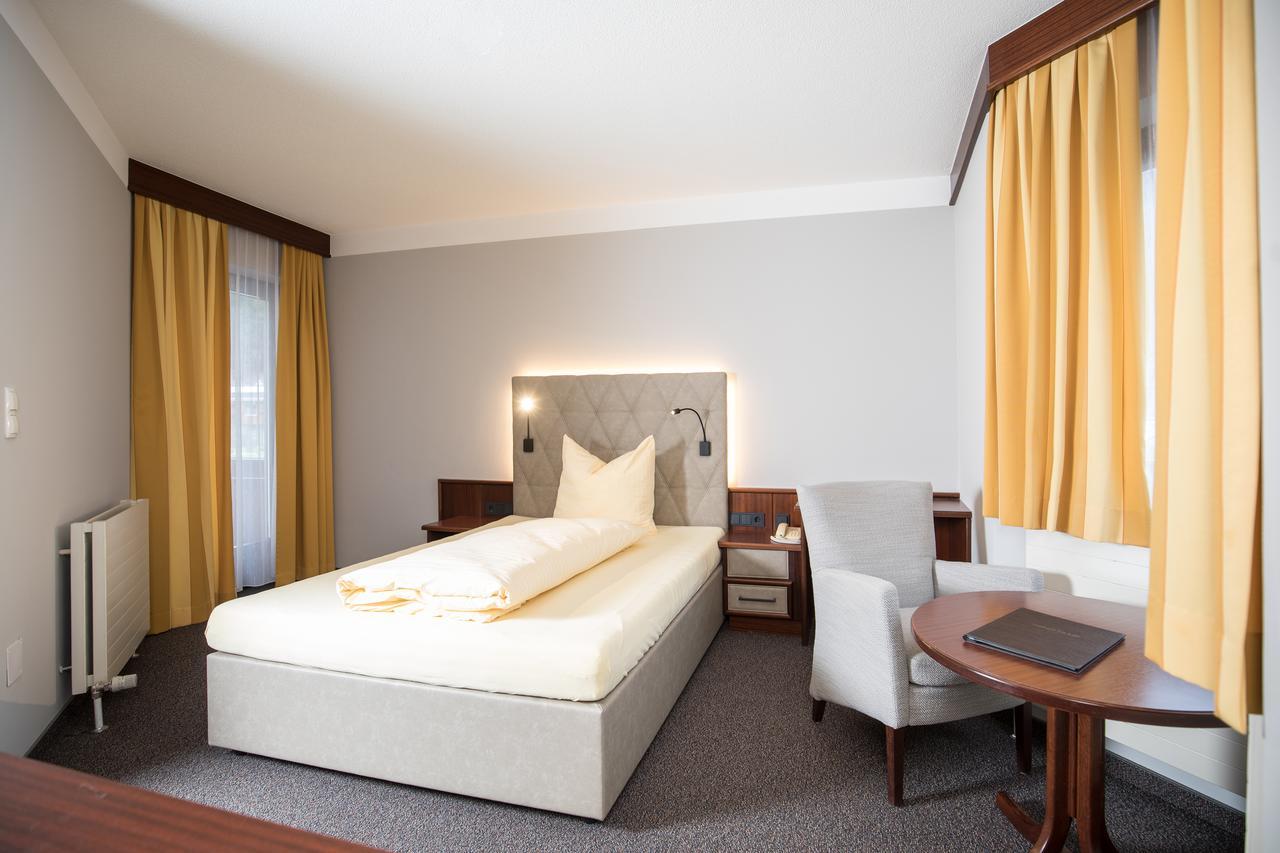 Hotel Sonnenuhr Kramsach Εξωτερικό φωτογραφία