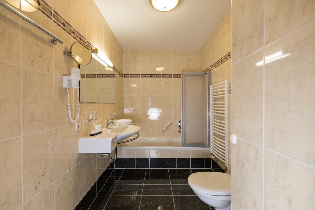 Hotel Sonnenuhr Kramsach Εξωτερικό φωτογραφία
