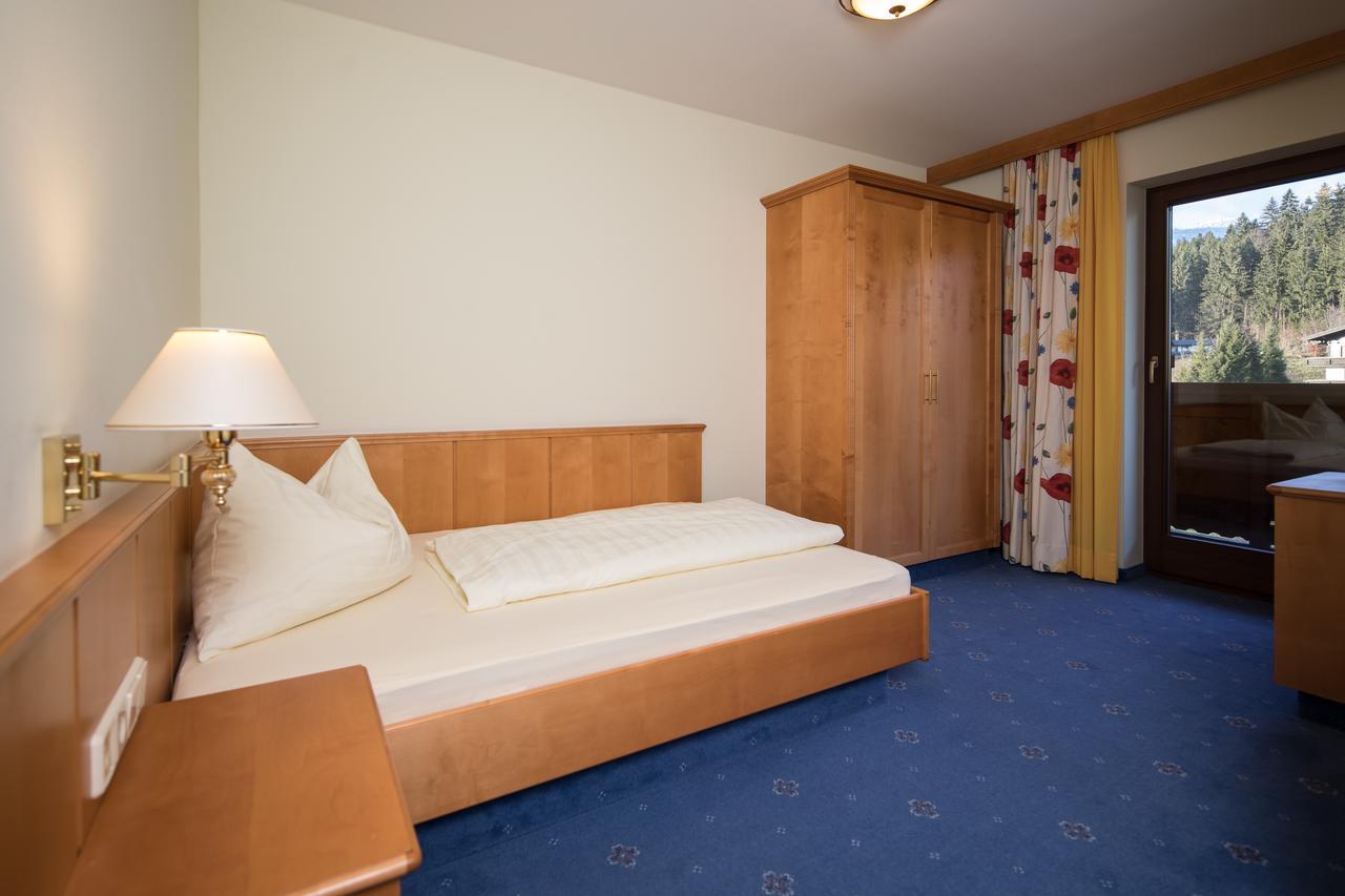 Hotel Sonnenuhr Kramsach Εξωτερικό φωτογραφία