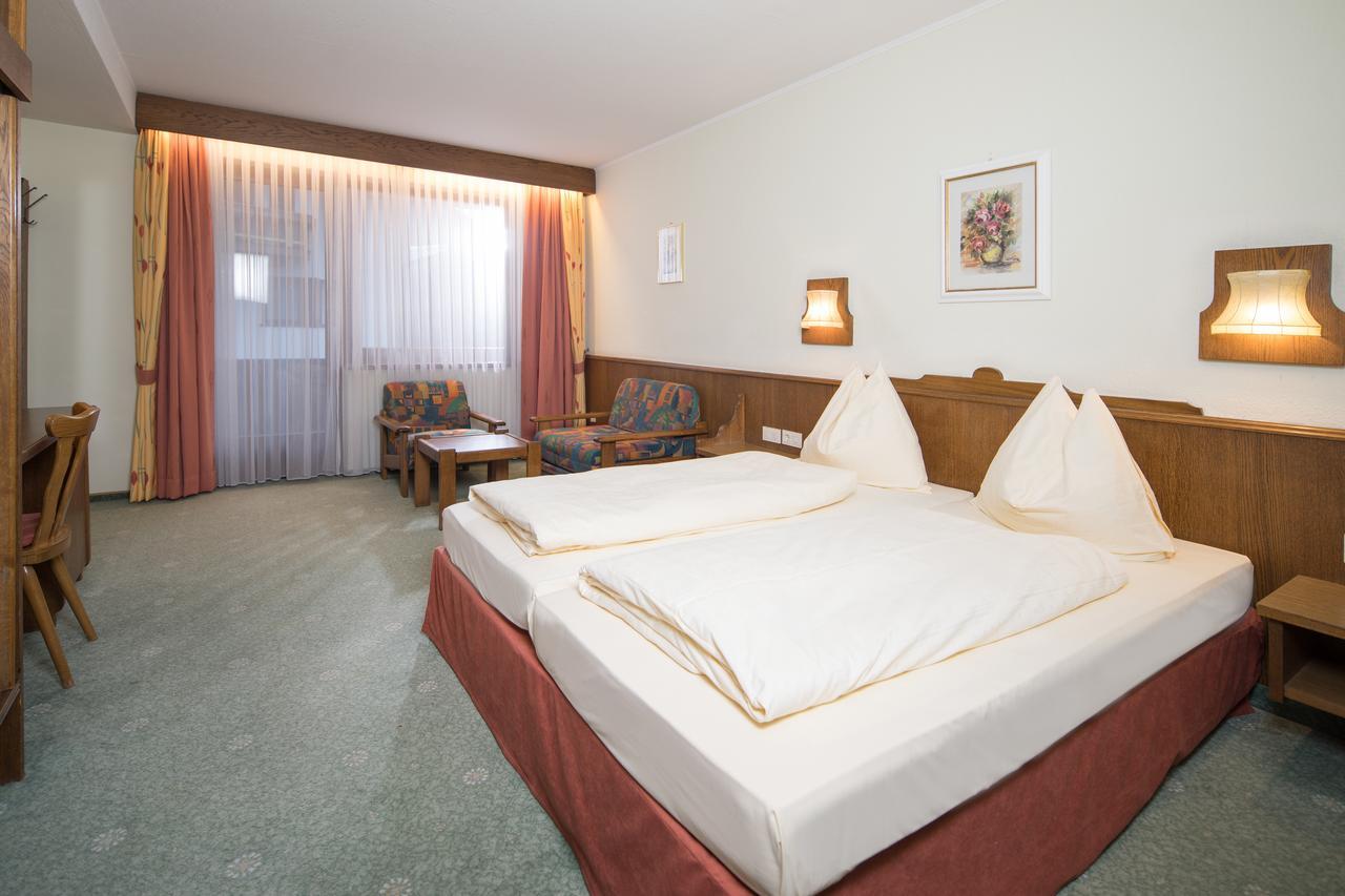 Hotel Sonnenuhr Kramsach Δωμάτιο φωτογραφία